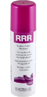 Electrolube RRR250 Rubber Roller Restorer 250ml